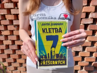 Kletba 7 příšerných